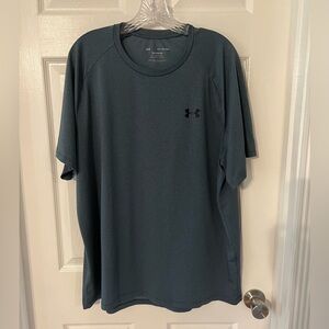 Under Armour The Tech Tee